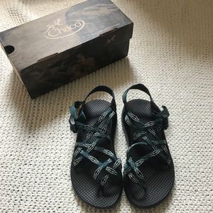 Chacos